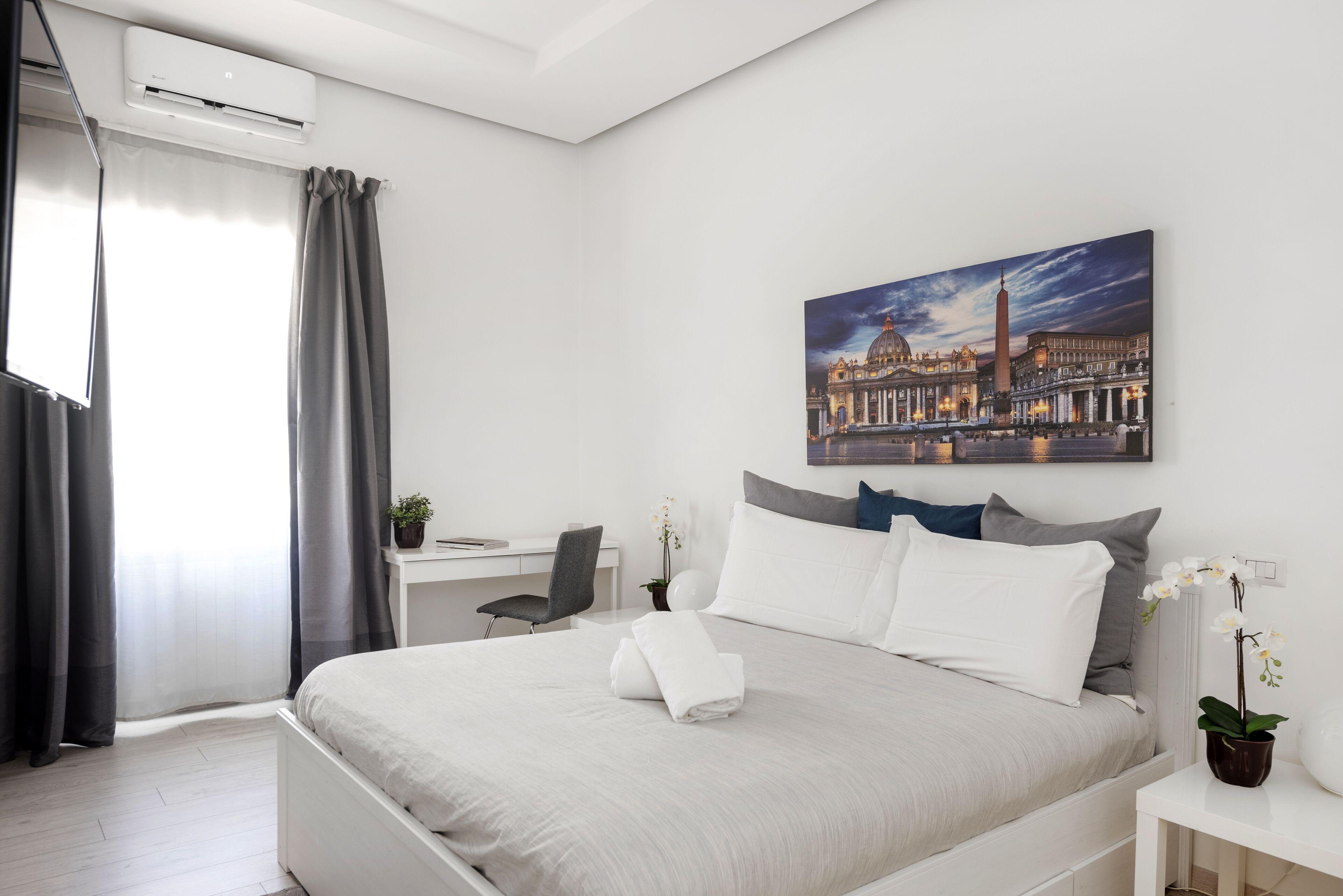 Maison Piazza Cavour — Photos 2